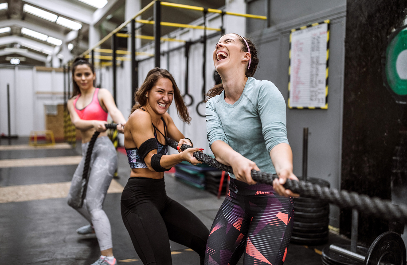 Strategies to Increase Gym Member Retention
