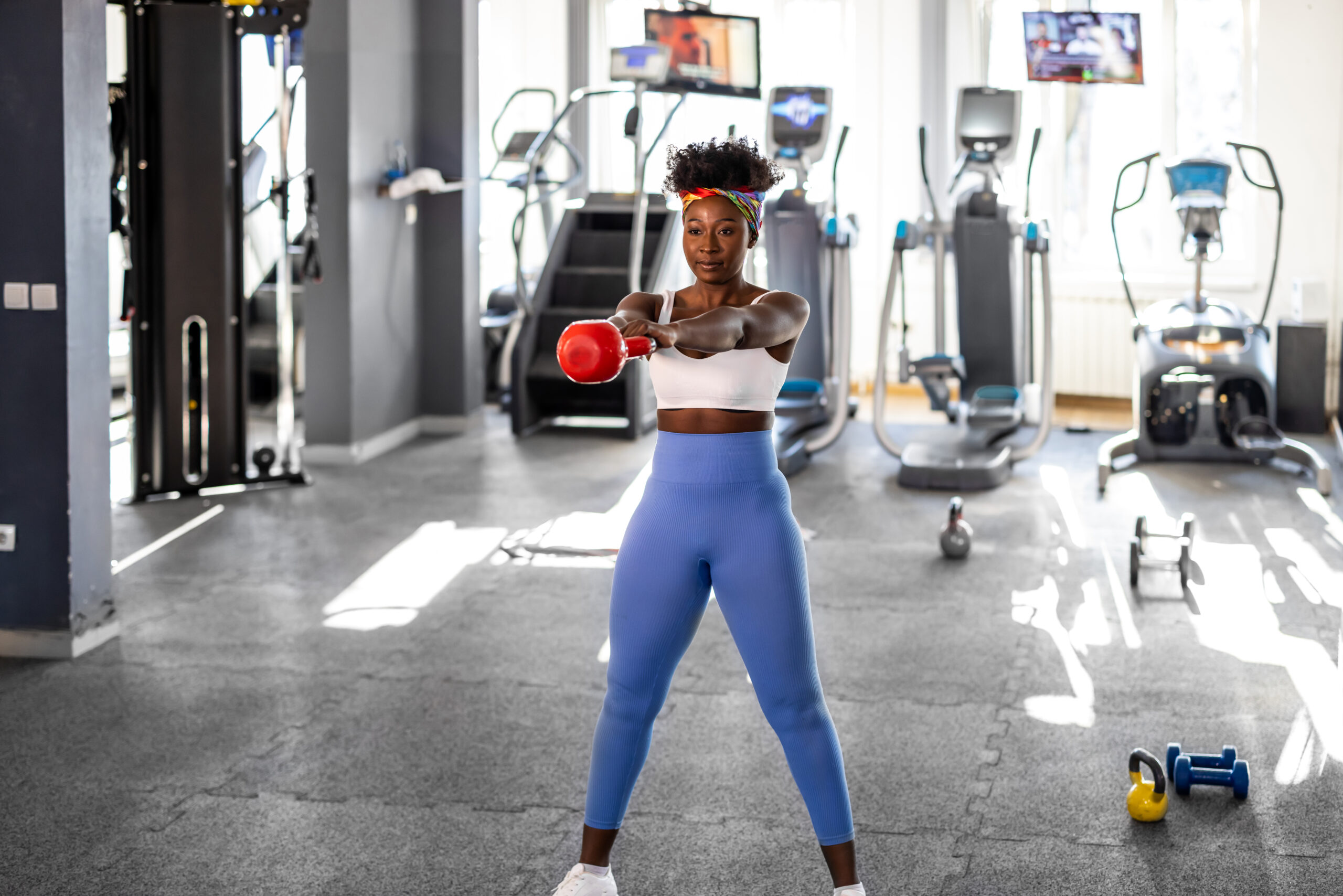 How much do gym owners make in Australia