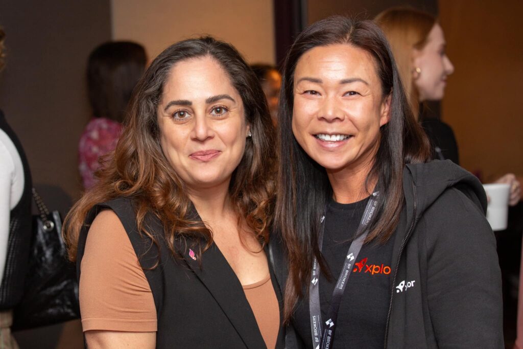 Fuel Women's Business Sumit