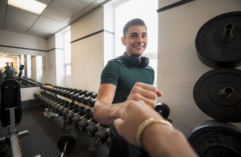 Membr - Gym Software