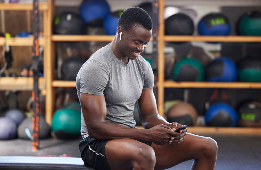 Membr - Gym Software
