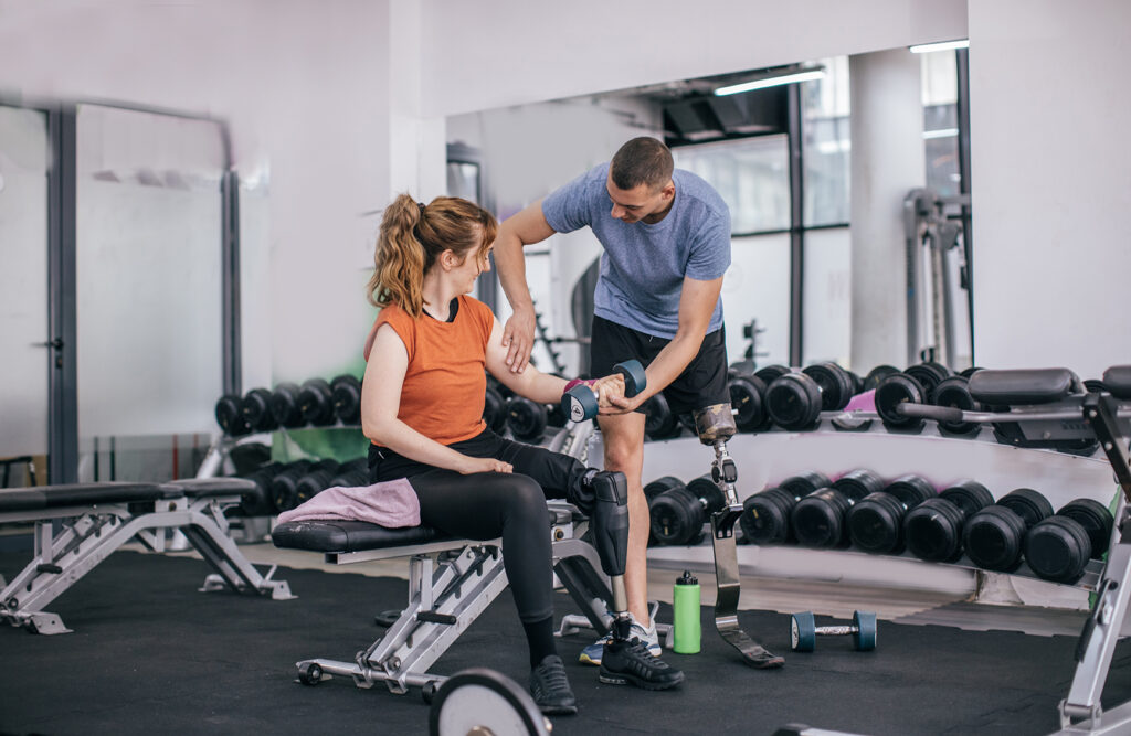 Membr - Gym Software