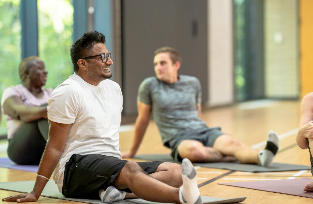 Membr - Gym Software