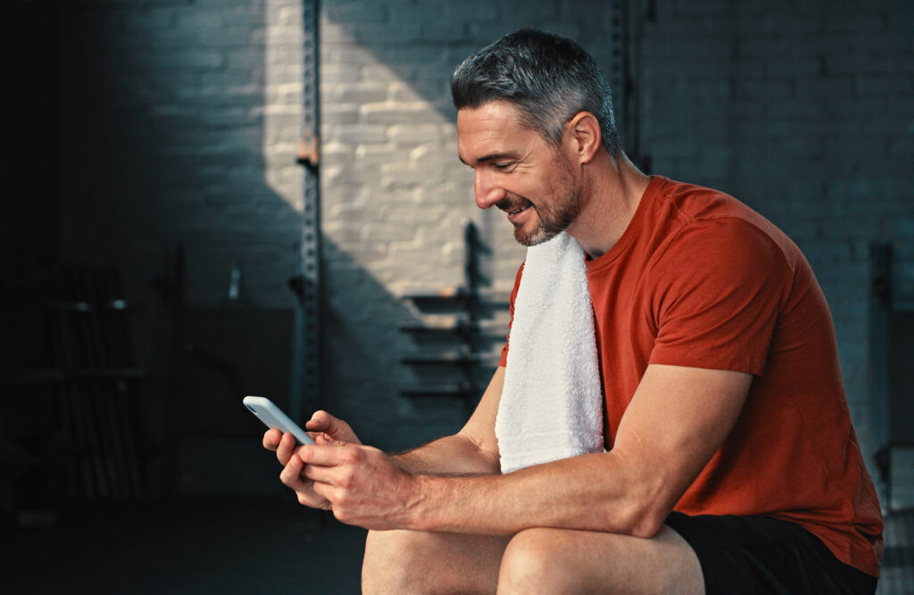 Market Your Gym Referral Program