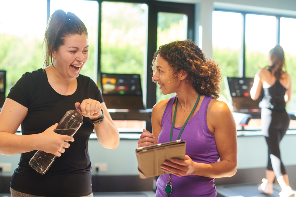 Using Data to Attract New Members