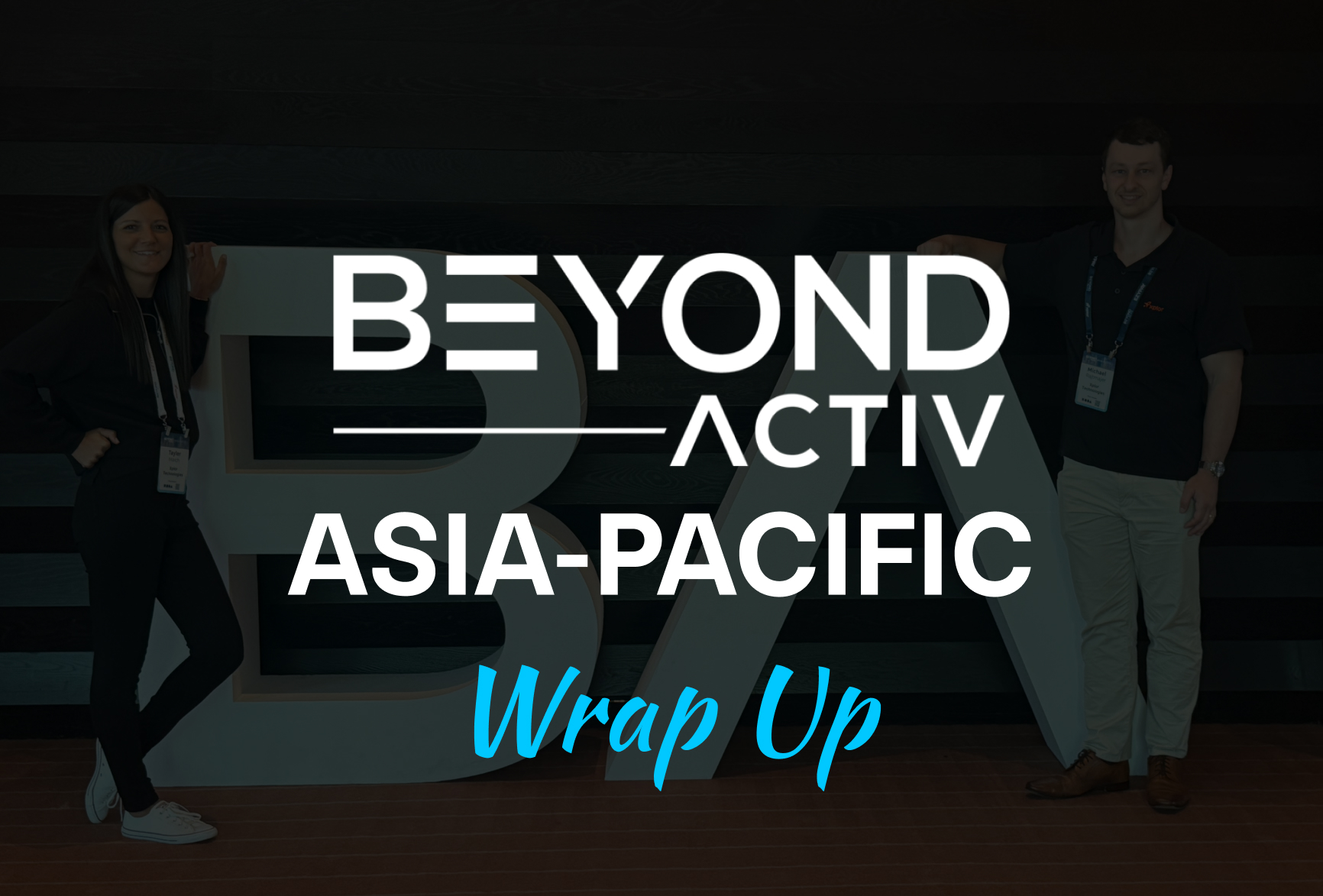 Beyond Activ 2025