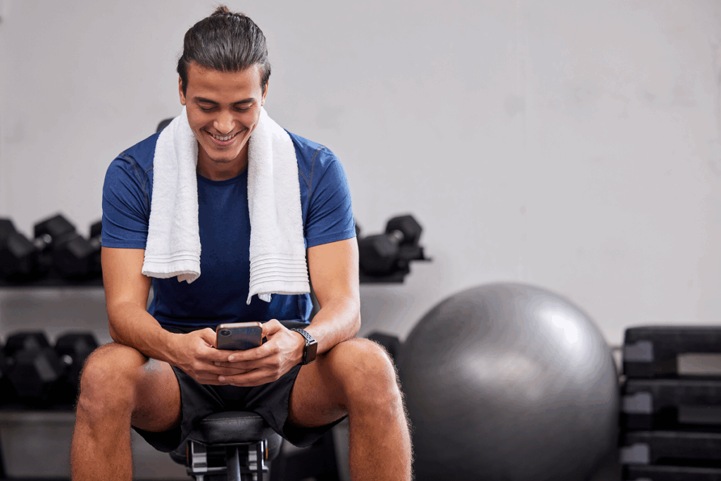 gym software Australia