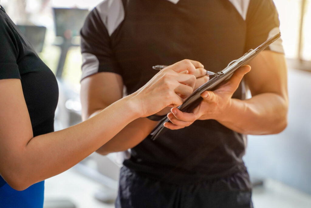 Gym Lead Generation