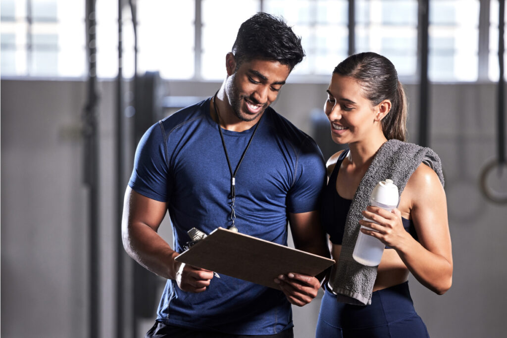 best gym management software
