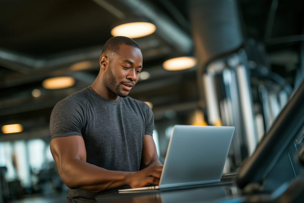 best gym management software